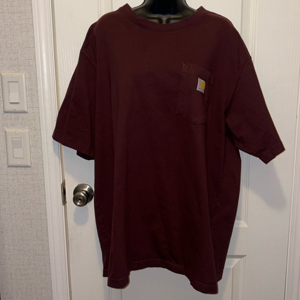 *BRAND NEW* Men’s Carhartt Tee